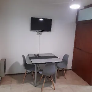 Departamento Céntrico En Mendoza