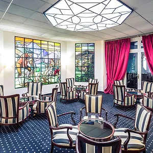 4* Hotel Mercure Imperial
