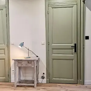  Appartement Le Lorraine France