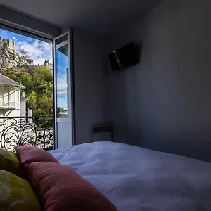 Albatros Apartamento