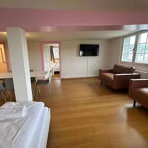 Hitrental Limmatquai Zúrich
