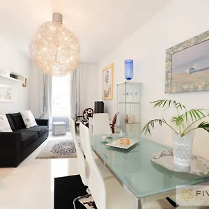  Appartement Mini Bijou - Five Stars House France